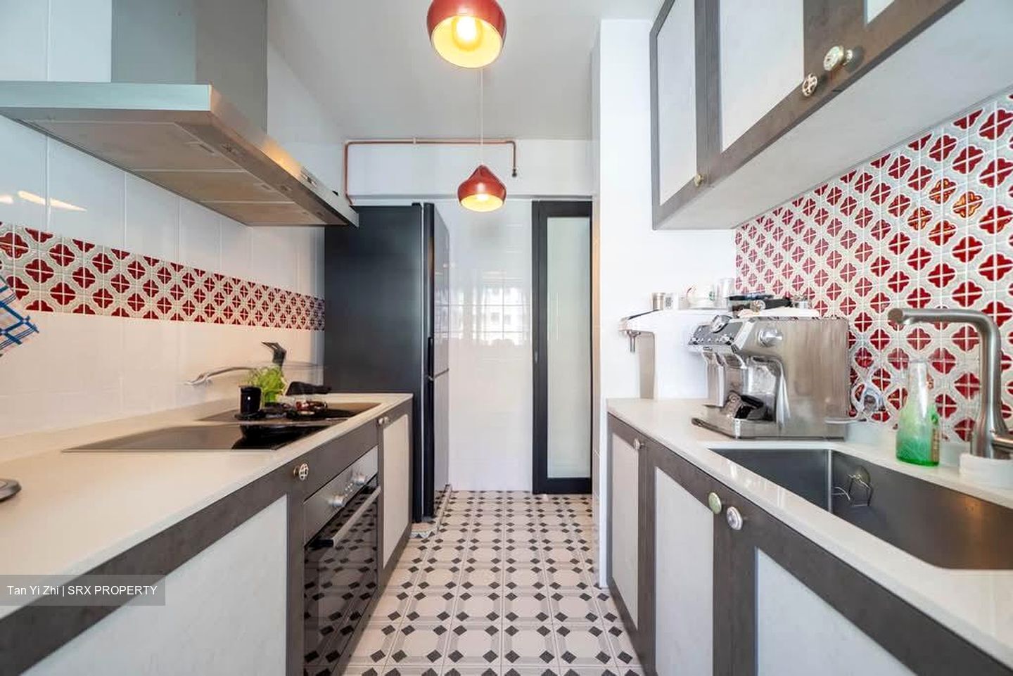 Blk 209C Punggol Crest (Punggol), HDB 3 Rooms #596117681